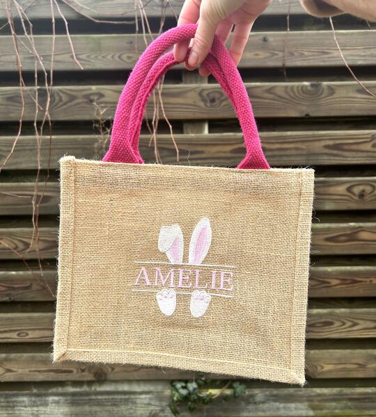 Sac de Pâques Enfants